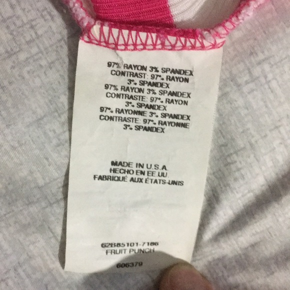 🎉 HOST PICK 🎉 Bebe Logo Tank Top - Picture 6 of 7